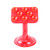 Cupula Universal Car Air Vent Mount Phone Holder, For iPhone, Samsung, Huawei, Xiaomi, HTC and Other Smartphones(Red)