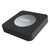 MECOOL KM2 Plus 4K Smart TV BOX Android 11.0 Media Player with Remote Control, Amlogic S905X2 Quad Core, RAM: 2GB, ROM: 16GB, UK Plug