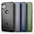 For Motorola Moto G 5G Full Coverage Shockproof TPU Case(Grey)