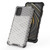 For Xiaomi Poco M3 Shockproof Honeycomb PC + TPU Case(Green)