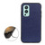 For OnePlus Nord 2 5G Litchi Texture Genuine Leather Folding Protective Case(Blue) For OnePlus Nord 2 5G Litchi Texture Genuine Leather Folding Protective Case(Blue)