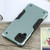 For Samsung Galaxy A12 5G Non-slip Armor Phone Case(Green) For Samsung Galaxy A12 5G Non-slip Armor Phone Case(Green)
