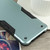 For Samsung Galaxy A12 5G Non-slip Armor Phone Case(Green) For Samsung Galaxy A12 5G Non-slip Armor Phone Case(Green)