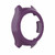 For Huawei Watch 2 PC Protective Case(Purple) For Huawei Watch 2 PC Protective Case(Purple)