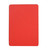 For iPad 10.2 2021 / 2020 / 2019 TPU Horizontal Deformation Flip Leather Case with Holder(Red)