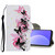 For Xiaomi Redmi Note 10 Pro China Colored Drawing Pattern Flip Leather Case(Four Butterflies) For Xiaomi Redmi Note 10 Pro China Colored Drawing Pattern Flip Leather Case(Four Butterflies)