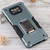 For Xiaomi Poco X3 / X3 Pro Ring Holder Non-slip Shockproof Armor Phone Case(Green) For Xiaomi Poco X3 / X3 Pro Ring Holder Non-slip Shockproof Armor Phone Case(Green)