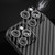 For iPhone 11 Pro Max Carbon Fiber Texture PC Phone Case(Green) For iPhone 11 Pro Max Carbon Fiber Texture PC Phone Case(Green)