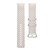 Color Buckle TPU Wrist Strap Watch Band for Fitbit Charge 4 / Charge 3 / Charge 3 SE, Size: S(Champagne)