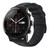 For Amazfit 2 Stratos Oil Wax Genuine Leather Watch Band(Black) For Amazfit 2 Stratos Oil Wax Genuine Leather Watch Band(Black)