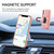 For iPhone 11 Armor Ring Wallet Back Cover Phone Case(Pink)