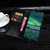 For Nokia 2.3 idewei Crocodile Texture Horizontal Flip Leather Case with Holder & Card Slots & Wallet(Dark Blue)