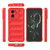 For Xiaomi Redmi K60 Ultra Magic Shield TPU + Flannel Phone Case(Red)