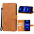 For Xiaomi Redmi Note 13 Pro 5G Leather Phone Case(Brown) For Xiaomi Redmi Note 13 Pro 5G Leather Phone Case(Brown)