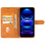 For Xiaomi Redmi Note 13 Pro 5G Leather Phone Case(Brown) For Xiaomi Redmi Note 13 Pro 5G Leather Phone Case(Brown)