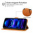 For Xiaomi Redmi Note 13 Pro 5G Leather Phone Case(Brown) For Xiaomi Redmi Note 13 Pro 5G Leather Phone Case(Brown)