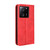 For Xiaomi Redmi K60 Ultra Magnetic Buckle Retro Texture Leather Phone Case(Red) For Xiaomi Redmi K60 Ultra Magnetic Buckle Retro Texture Leather Phone Case(Red)
