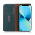 For Xiaomi Redmi Note 12S 4G KHAZNEH Nappa Top Layer Cowhide Leather Phone Case(Green)