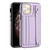 For iPhone 11 Pro Shockproof Leather Phone Case with Wrist Strap(Purple) For iPhone 11 Pro Shockproof Leather Phone Case with Wrist Strap(Purple)