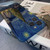 For iPhone 11 Pro Max Precise Hole Oil Painting Pattern PC Phone Case(Castle) For iPhone 11 Pro Max Precise Hole Oil Painting Pattern PC Phone Case(Castle)
