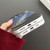 For iPhone 11 Dual-sided Lamination Oil Painting IMD Phone Case(City)