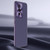 For Xiaomi Redmi K60 Pro Litchi Texture Genuine Leather Phone Case(Purple)