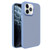 For iPhone 11 Pro Max All-inclusive TPU Edge Acrylic Back Phone Case(Sierra Blue)