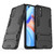 For OPPO Reno4 Pro PC + TPU Shockproof Protective Case with Holder(Black) For OPPO Reno4 Pro PC + TPU Shockproof Protective Case with Holder(Black)