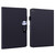 For Samsung Galaxy Tab S5e 10.5 T720 Cartoon Buckle Leather Tablet Case(Black)