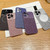 For iPhone 14 Magsafe Magnetic Metallic Glitter Powder Shockproof Phone Case(Purple) For iPhone 14 Magsafe Magnetic Metallic Glitter Powder Shockproof Phone Case(Purple)