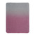 For iPad Pro 11 2022 / 2021 / 2020 Gradient Glitter Magnetic Split Leather Tablet Case(Rose Red)