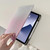 For iPad Pro 11 2022 / 2021 / 2020 Gradient Glitter Magnetic Split Leather Tablet Case(Rose Red)
