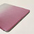 For iPad Pro 11 2022 / 2021 / 2020 Gradient Glitter Magnetic Split Leather Tablet Case(Rose Red)