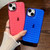 For iPhone 13 Striped Electroplating TPU Transparent Phone Case(Transparent White) For iPhone 13 Striped Electroplating TPU Transparent Phone Case(Transparent White)