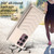 For Samsung Galaxy S22 Ultra 5G BF26 Wave Pattern Card Bag Holder Phone Case(Beige)