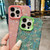 For iPhone 11 Pro Max IMD Shell Texture TPU + Acrylic Phone Case(Green) For iPhone 11 Pro Max IMD Shell Texture TPU + Acrylic Phone Case(Green)