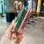 For iPhone 11 Pro Max IMD Shell Texture TPU + Acrylic Phone Case(Green) For iPhone 11 Pro Max IMD Shell Texture TPU + Acrylic Phone Case(Green)