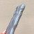 For iPhone 12 Pro Max Wave Bubbles TPU Phone Case(Pearlescent Blue)