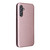 For Samsung Galaxy M34 5G Carbon Fiber Texture Flip Leather Phone Case(Pink)