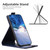 For Redmi Note 11 Pro 5G Global Diamond Lattice Vertical Flip Leather Phone Case(Blue)
