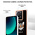 For Xiaomi 13T/13T Pro Electroplating Marble Dual-side IMD Phone Case(Natural Growth) For Xiaomi 13T/13T Pro Electroplating Marble Dual-side IMD Phone Case(Natural Growth)