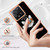 For Xiaomi 13T/13T Pro Electroplating Marble Dual-side IMD Phone Case(Natural Growth) For Xiaomi 13T/13T Pro Electroplating Marble Dual-side IMD Phone Case(Natural Growth)