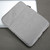 For iPad mini 6 Tablet PC Inner Package Case Pouch Bag(Light Grey)
