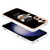 For Samsung Galaxy S23 FE 5G Electroplating Marble Dual-side IMD Phone Case(Natural Growth)