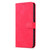 For iPhone 15 Plus AZNS Skin Feel Calf Texture Flip Leather Phone Case(Red)