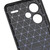 For Xiaomi Redmi Note 13 Pro+ Litchi Texture Shockproof TPU Phone Case(Blue)