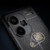 For Xiaomi Redmi Note 13 Pro+ Litchi Texture Shockproof TPU Phone Case(Blue)