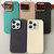 For iPhone 14 Pro Skin Feel All Inclusive PC Phone Case(Off White)