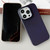 For iPhone 14 Pro Skin Feel All Inclusive PC Phone Case(Black)