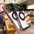 For iPhone 13 MagSafe Shockproof TPU Phone Case with Lens Film(Rose Gold)